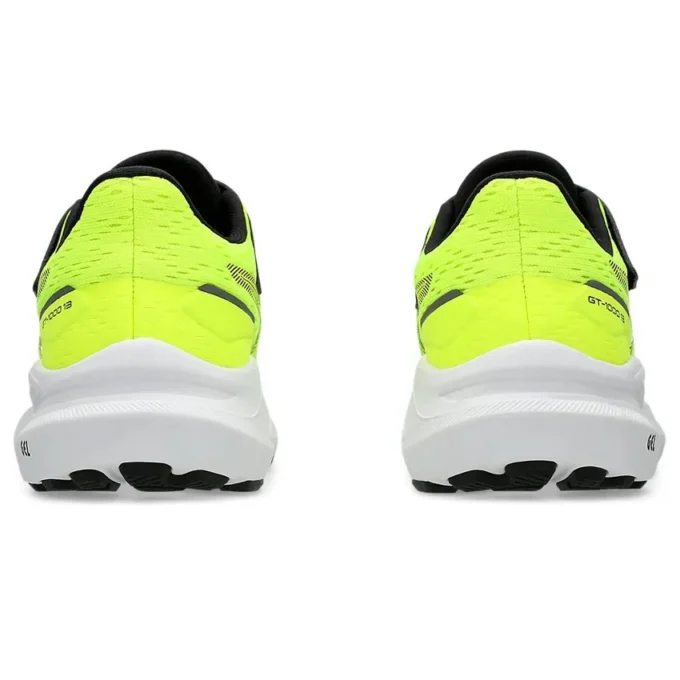 GT-1000 13 “Neon Green Black”
