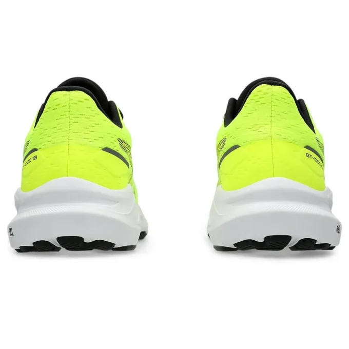 GT-1000 13 “Neon Green Black”