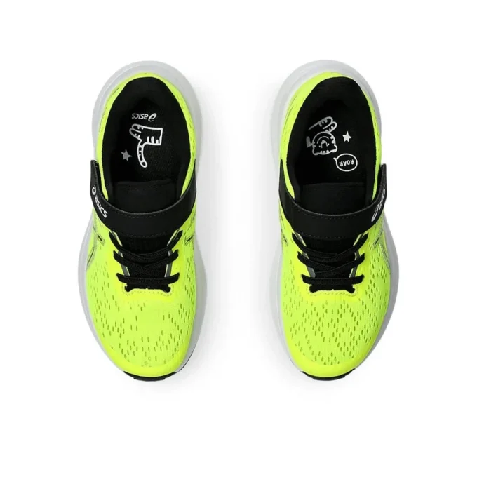 GT-1000 13 “Neon Green Black”