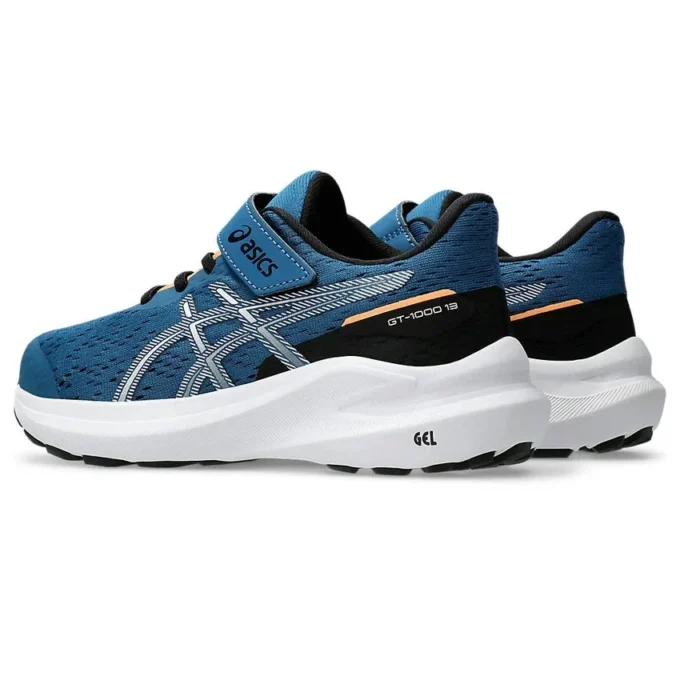 GT-1000 13 “Rich Navy White”