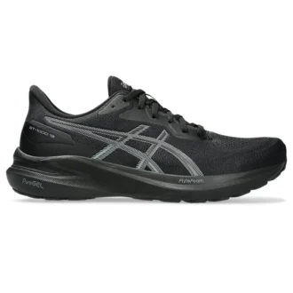GT-1000 13 Sneakers “Black Steel Grey”