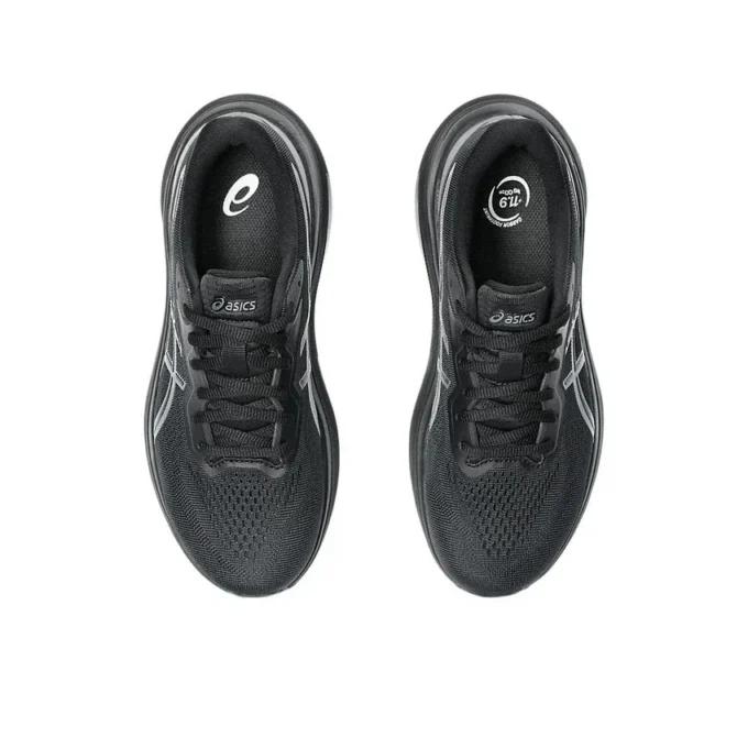 GT-1000 13 Sneakers “Black Steel Grey”