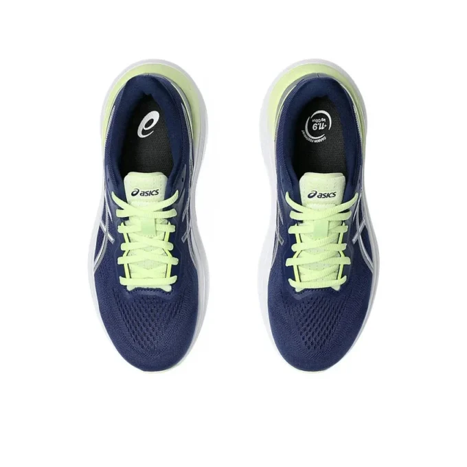 GT-1000 13 Sneakers “Blue Expanse Grey Blue”
