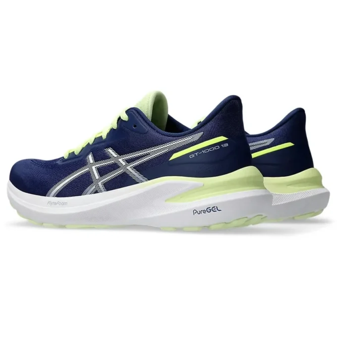 GT-1000 13 Sneakers “Blue Expanse Grey Blue”