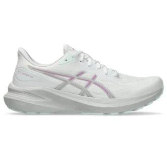 GT-1000 13 Sneakers “White Lavender Glow”
