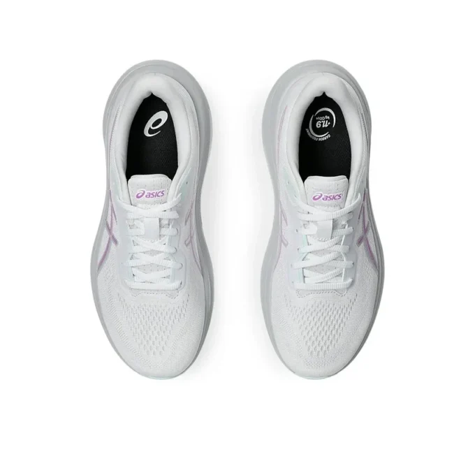 GT-1000 13 Sneakers “White Lavender Glow”