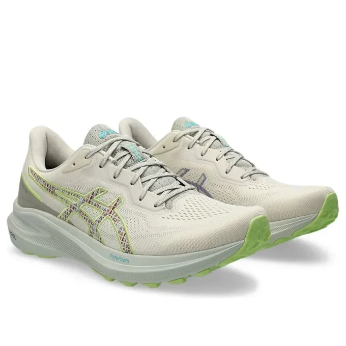 GT-1000 13 TR “Nature Bathing Lime Green”