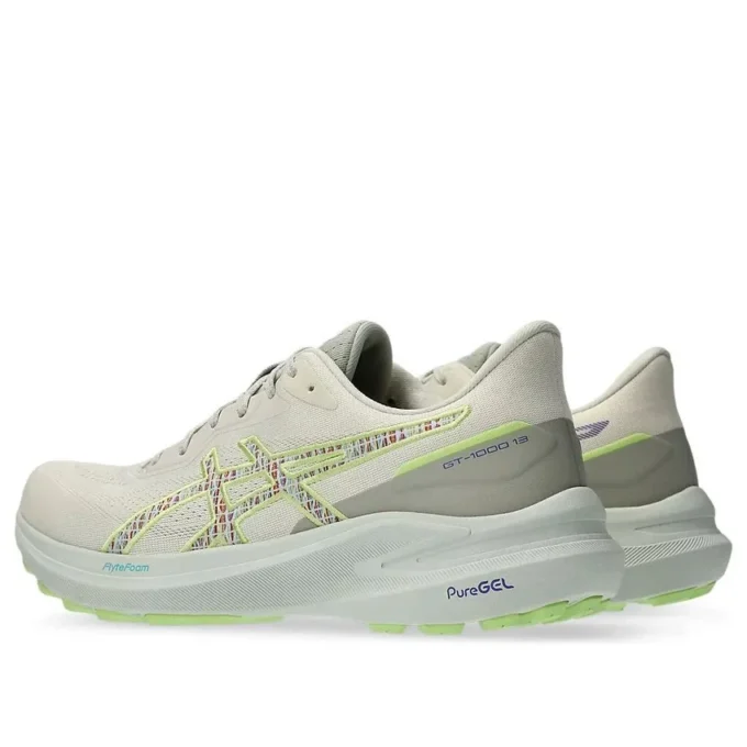 GT-1000 13 TR “Nature Bathing Lime Green”