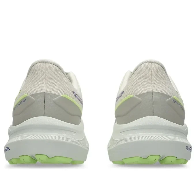 GT-1000 13 TR “Nature Bathing Lime Green”