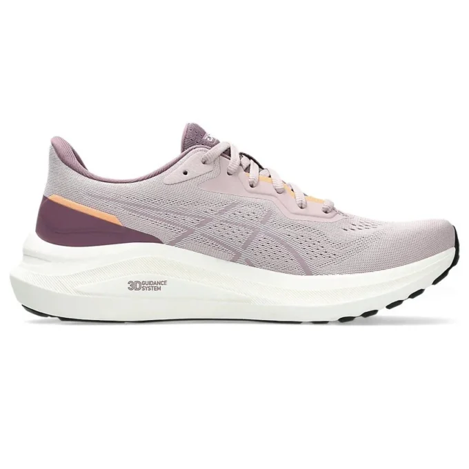 GT-1000 13 “Watershed Rose White”