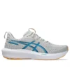 GT-1000 14 2E Wide “Grigio Nube/Blu Crepuscolo”