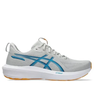 GT-1000 14 2E Wide “Grigio Nube/Blu Crepuscolo”