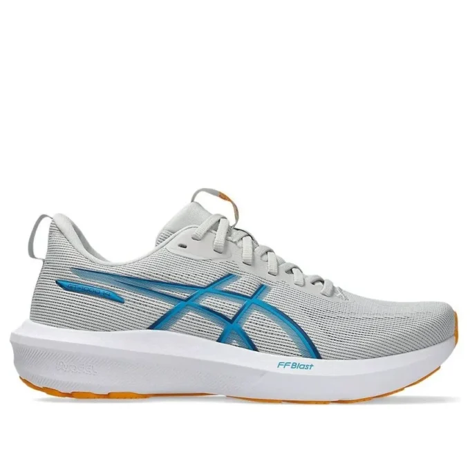 GT-1000 14 2E Wide “Grigio Nube/Blu Crepuscolo”