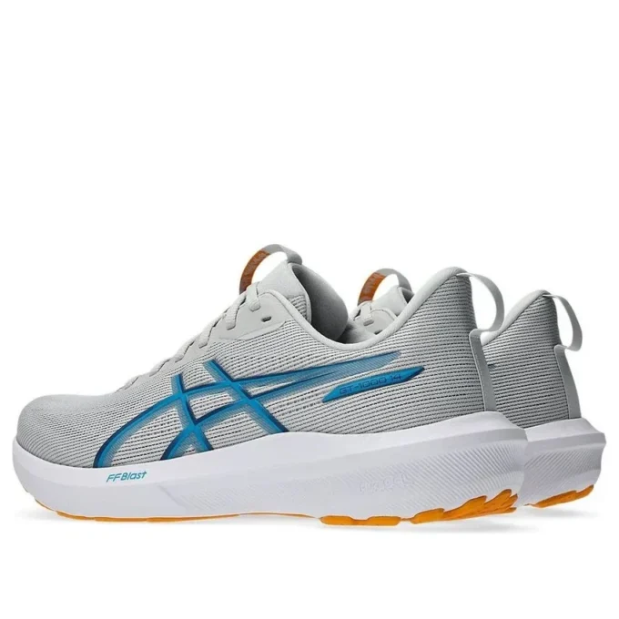GT-1000 14 2E Wide “Grigio Nube/Blu Crepuscolo”