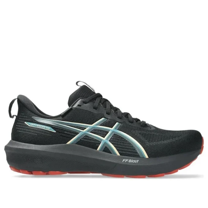 GT-1000 14 Gore Tex “Black Apricot Crush”