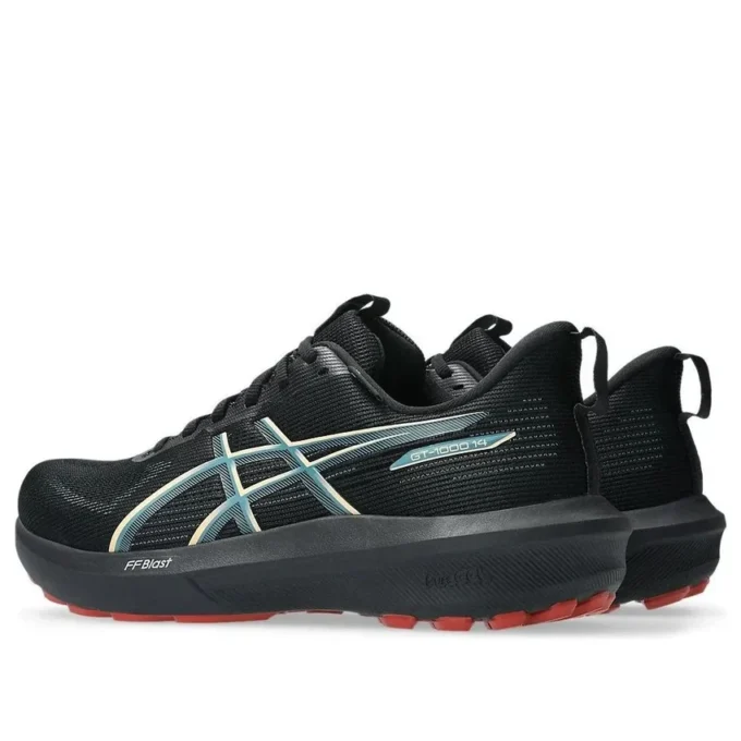 GT-1000 14 Gore Tex “Black Apricot Crush”