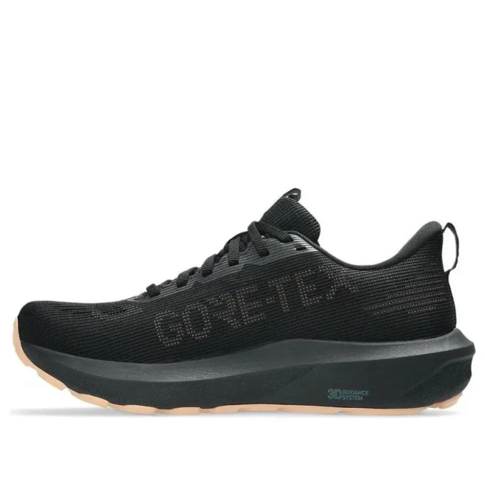 GT-1000 14 Gore Tex “Black Misty Pine”