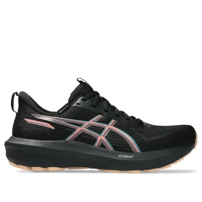 GT-1000 14 Gore Tex “Black Misty Pine”