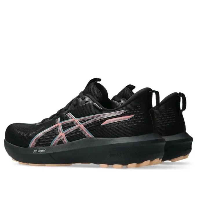 GT-1000 14 Gore Tex “Black Misty Pine”