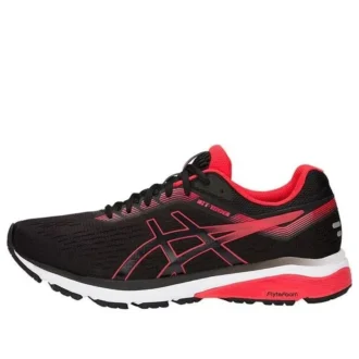 GT-1000 7 Scarpe da corsa “Black Red”