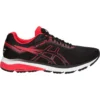 GT-1000 7 Scarpe da corsa “Black Red”