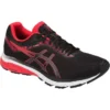 GT-1000 7 Scarpe da corsa “Black Red”