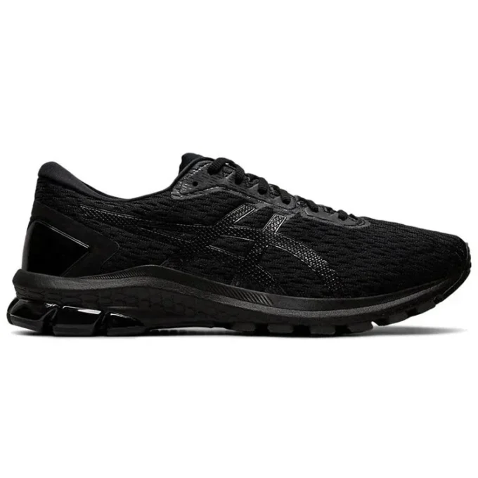 GT-1000 9 Extra Wide “Black”