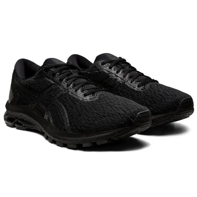GT-1000 9 Extra Wide “Black”