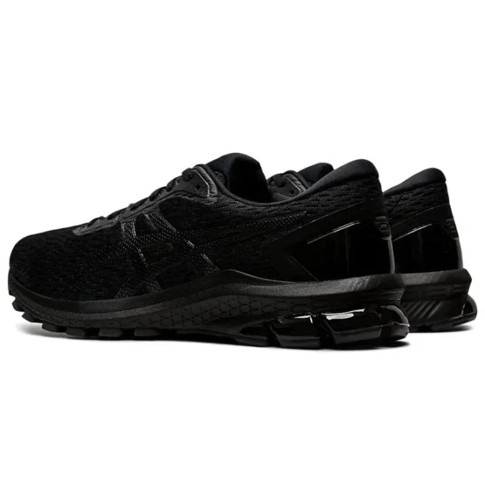 GT-1000 9 Extra Wide “Black”