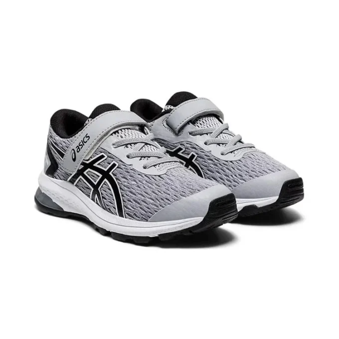GT-1000 9 “Piedmont Grey Black”