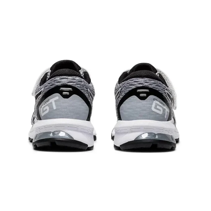 GT-1000 9 “Piedmont Grey Black”