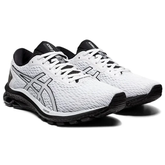 GT-1000 9 “White Black”
