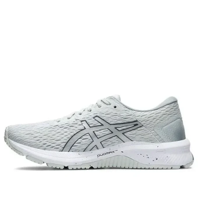 GT-1000 9 “White Pure Silver”