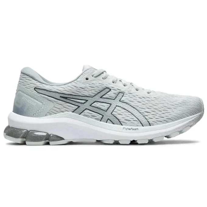 GT-1000 9 “White Pure Silver”