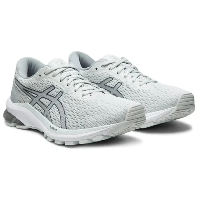 GT-1000 9 “White Pure Silver”