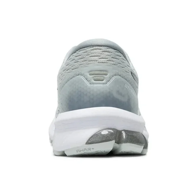 GT-1000 9 “White Pure Silver”