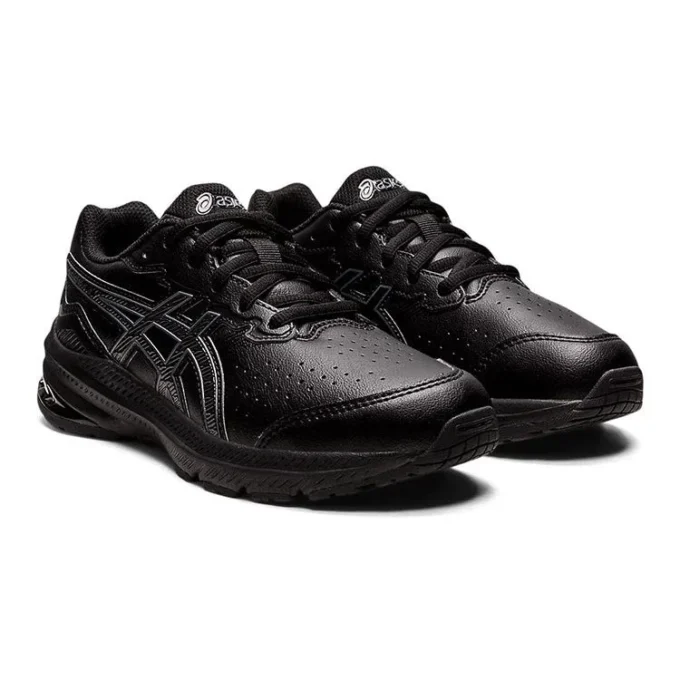GT-1000 in pelle sintetica 2 “Nero”