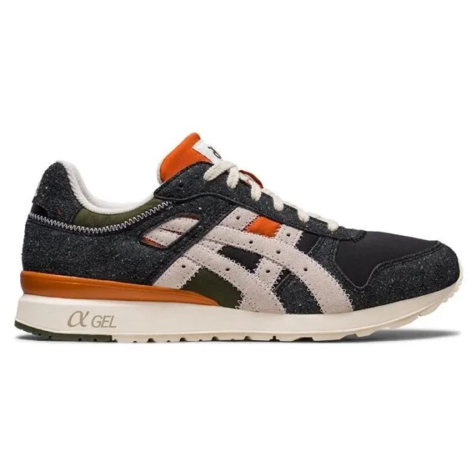 GT 2 “Black Cream Orange”