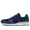 GT-2 “Blu francese/Viola Gentry”