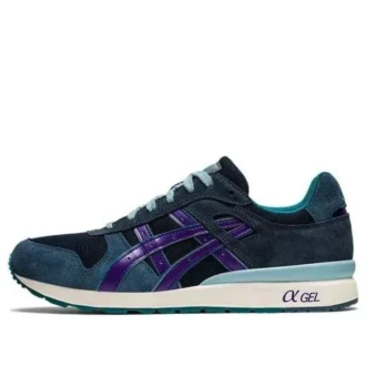 GT-2 “Blu francese/Viola Gentry”