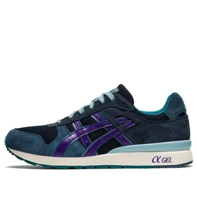 GT-2 “Blu francese/Viola Gentry”