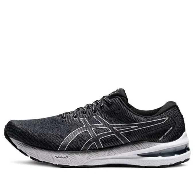 GT-2000 10 2E Wide “Nero Bianco”