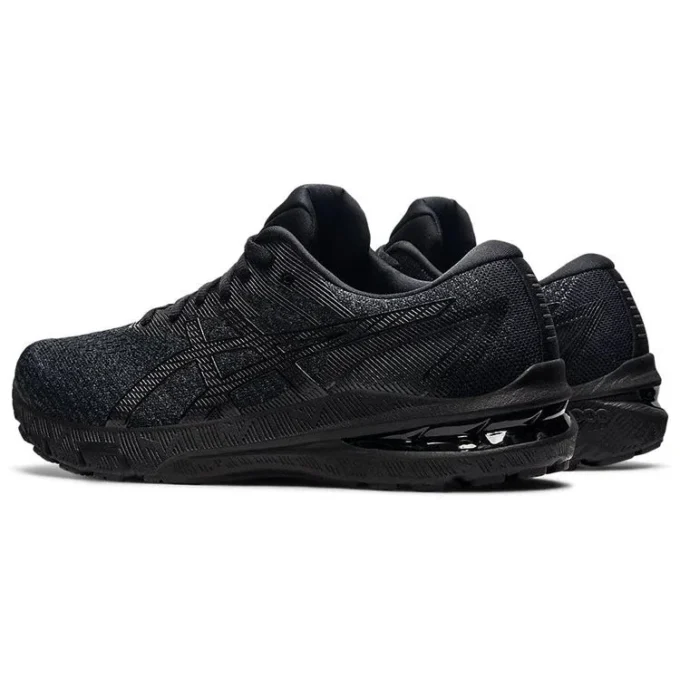 GT-2000 10 2E Wide “Triple Black”