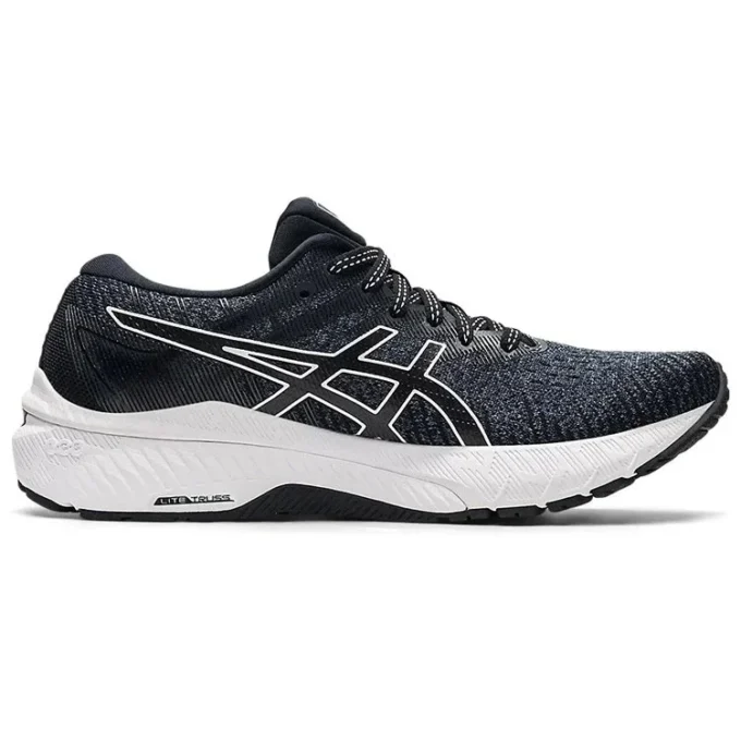 GT-2000 10 4E Wide “Black White”