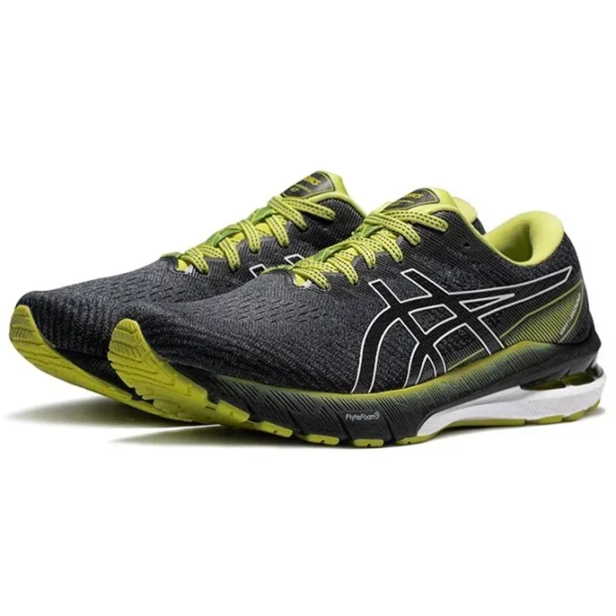 GT-2000 10 4E Wide “Glow Yellow Black”