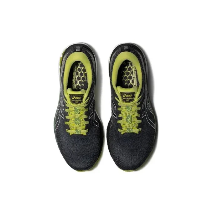GT-2000 10 4E Wide “Glow Yellow Black”