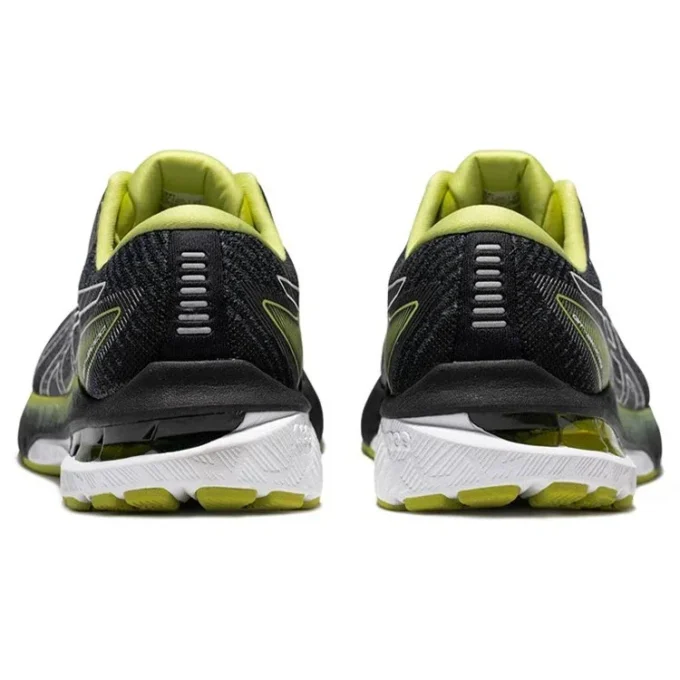 GT-2000 10 4E Wide “Glow Yellow Black”