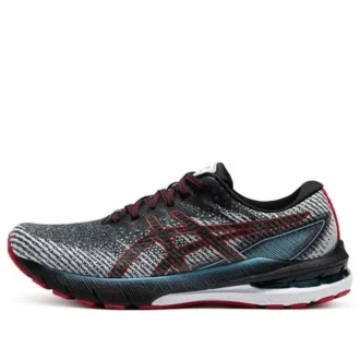 GT-2000 10 “Black Sport Red”