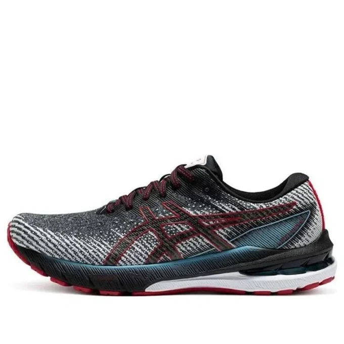 GT-2000 10 “Black Sport Red”