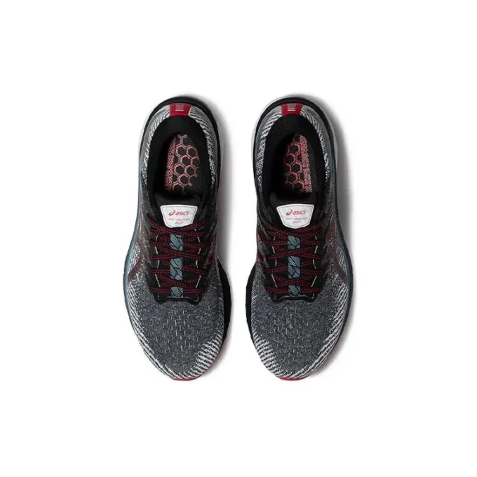GT-2000 10 “Black Sport Red”